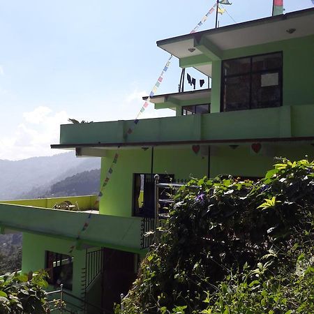 Hotel Greenland Nagarkot Exterior foto