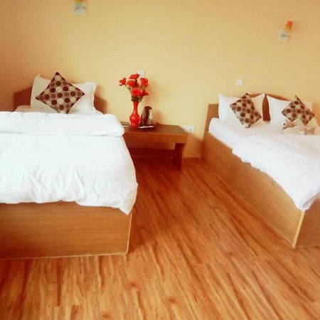 Hotel Greenland Nagarkot Exterior foto