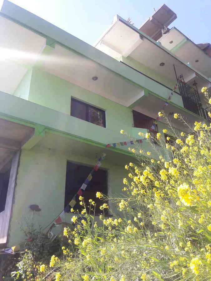 Hotel Greenland Nagarkot Exterior foto